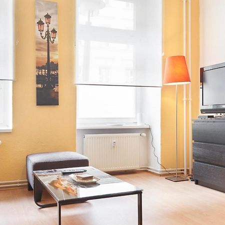 Top Spot Mitte . The Place To Be ! Berlin Extérieur photo