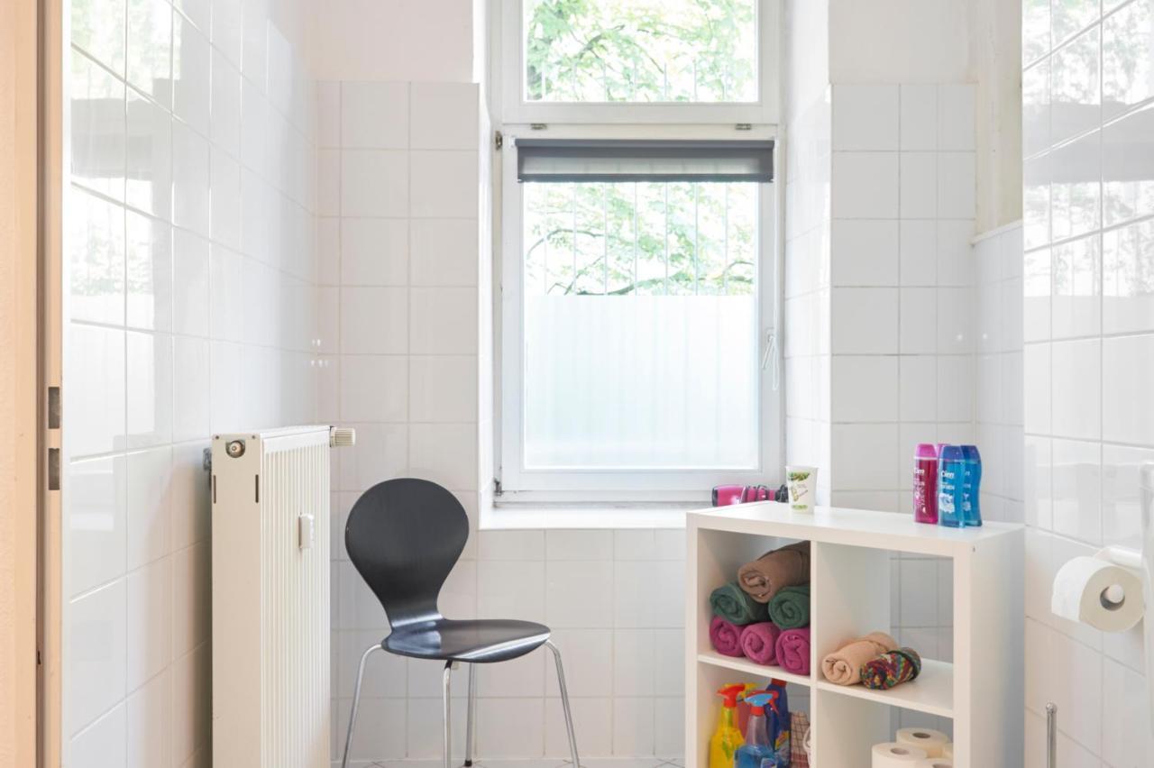 Top Spot Mitte . The Place To Be ! Berlin Extérieur photo
