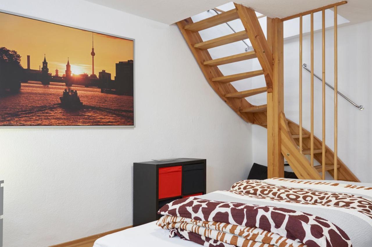 Top Spot Mitte . The Place To Be ! Berlin Extérieur photo