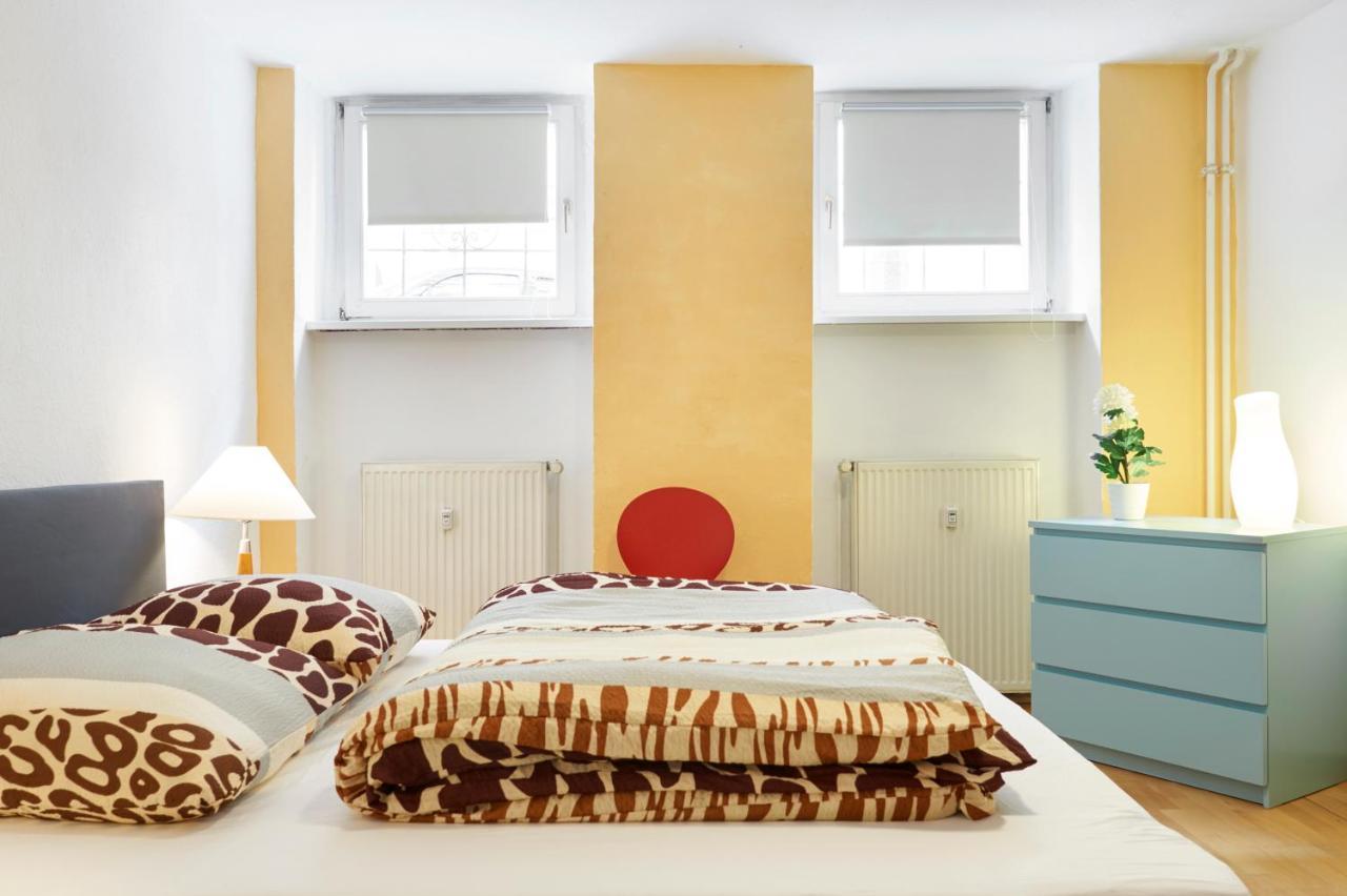Top Spot Mitte . The Place To Be ! Berlin Extérieur photo