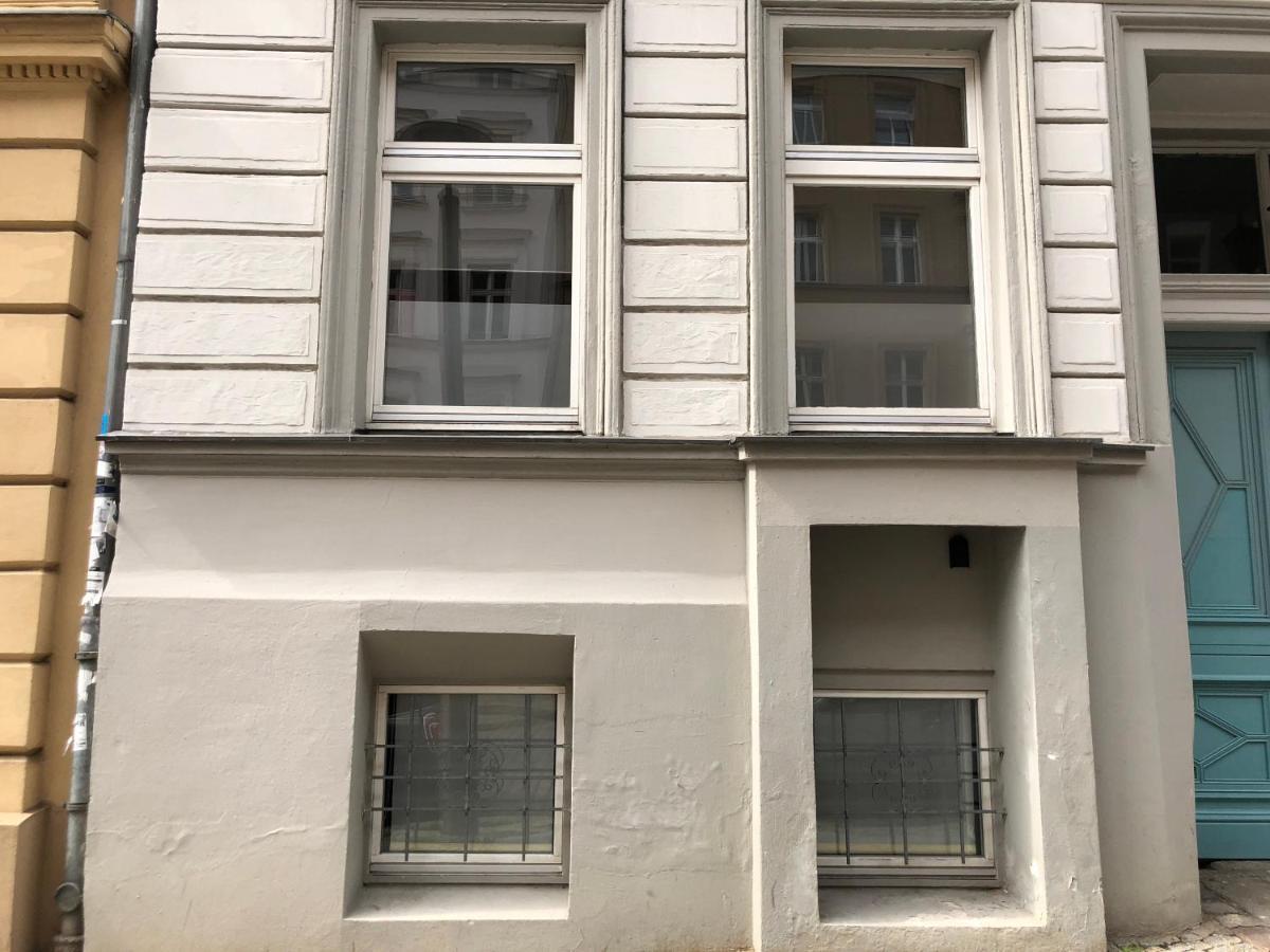 Top Spot Mitte . The Place To Be ! Berlin Extérieur photo